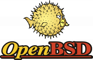 OpenBSD logo